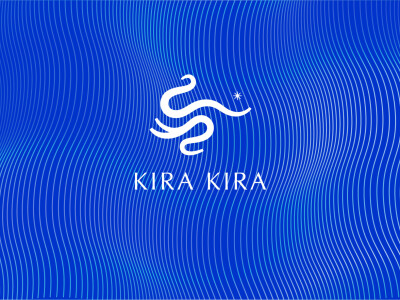 Kirakira | 品牌識別
