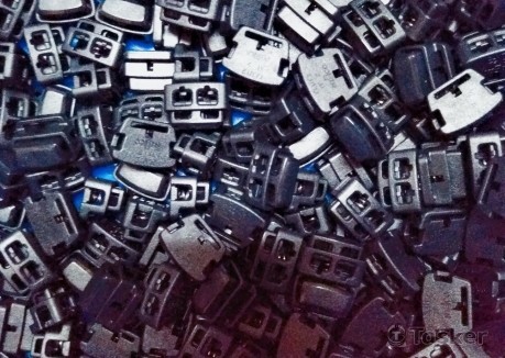 組裝 品檢 包裝