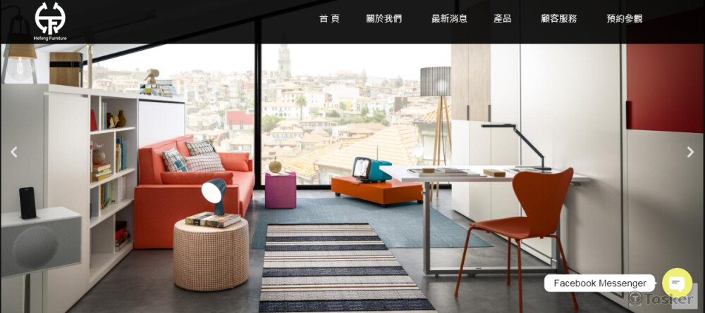 https://www.hefengcasa.com/
