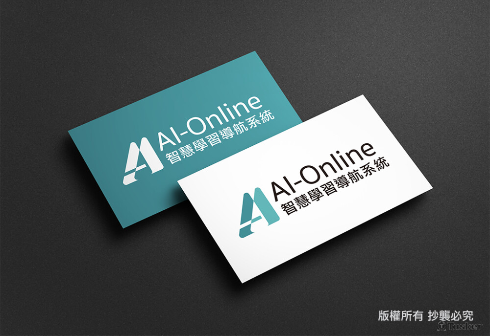 智慧學習網站Mark設計