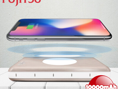 富士通 MP700行動電源