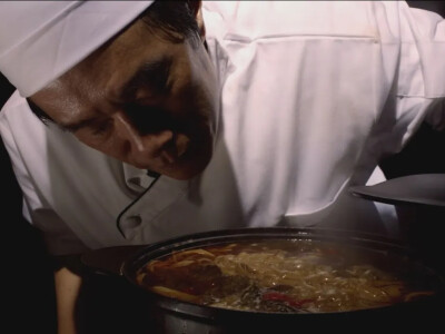 JEN YUAN 老師傅篇