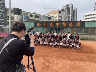 棒球國中畢業照