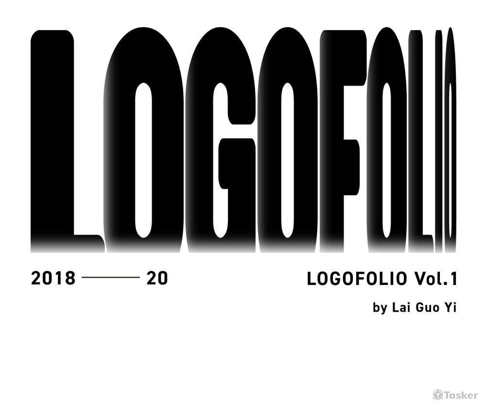 商標及標準字設計