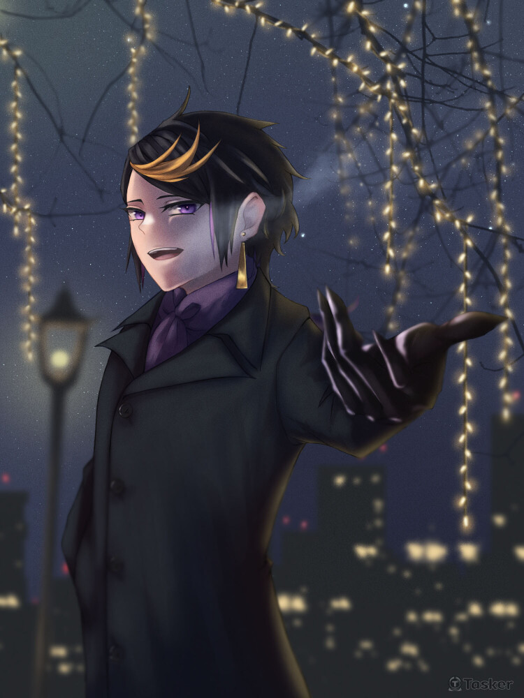 $2500(單人精彩簡單背景)