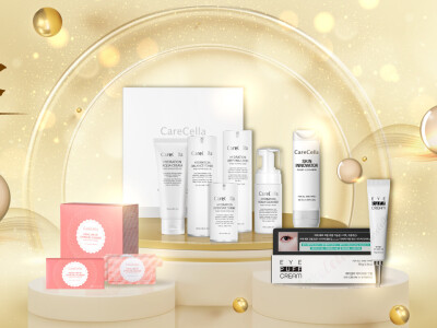 #保養品 #banner #社群 #彩妝 #廣告圖 ＃banner設計