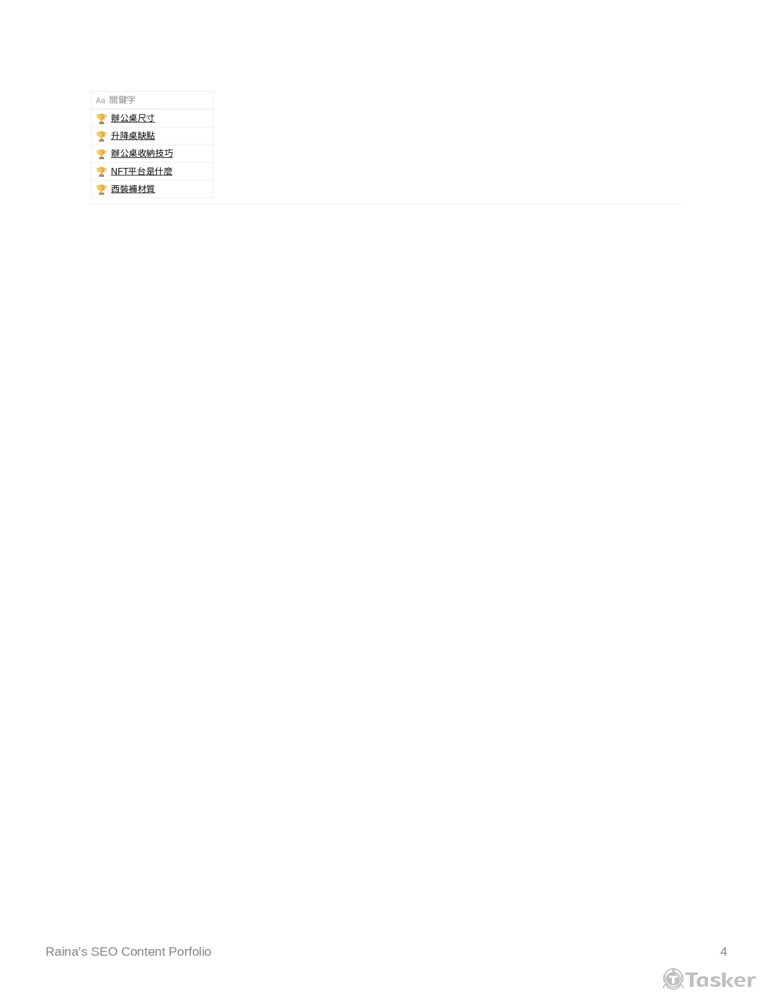 圖檔無法看到詳細作品，請直接拜訪關於的作品集連結。