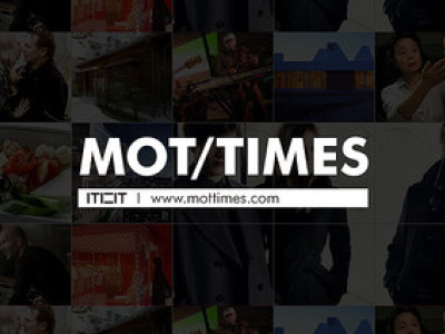 MOT/TIMES 線上誌