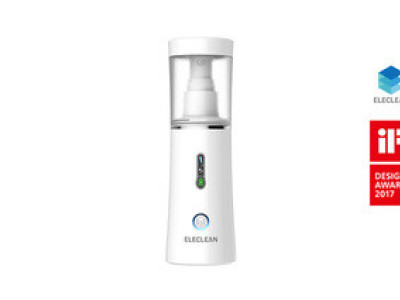 Enjoy Pure Life - e 立淨