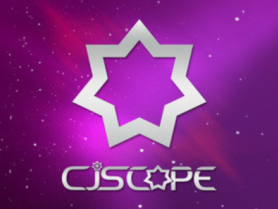 CJSCOPE 喜傑獅