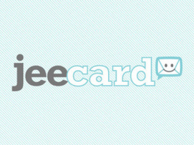 Jeecard 寄卡片