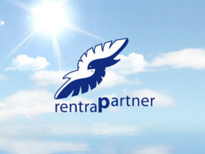 Rentrap 藍雀物流股份有限公司