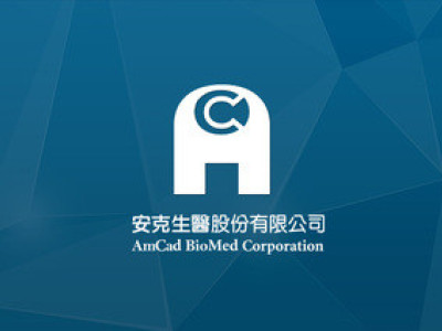 AmCad 安克生醫股份有限公司