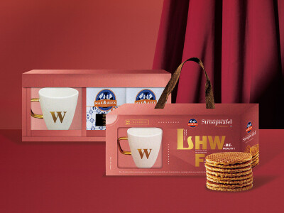 包裝設計 | Packaging design