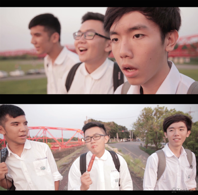 影片連結：
https://youtu.be/F2_9sIBAyW8