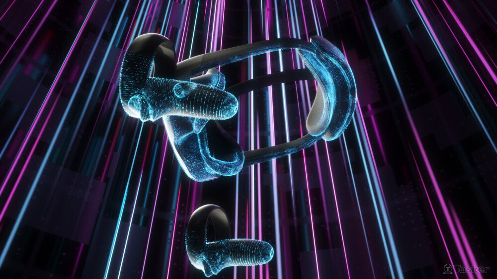 YVR 開場發表動畫2