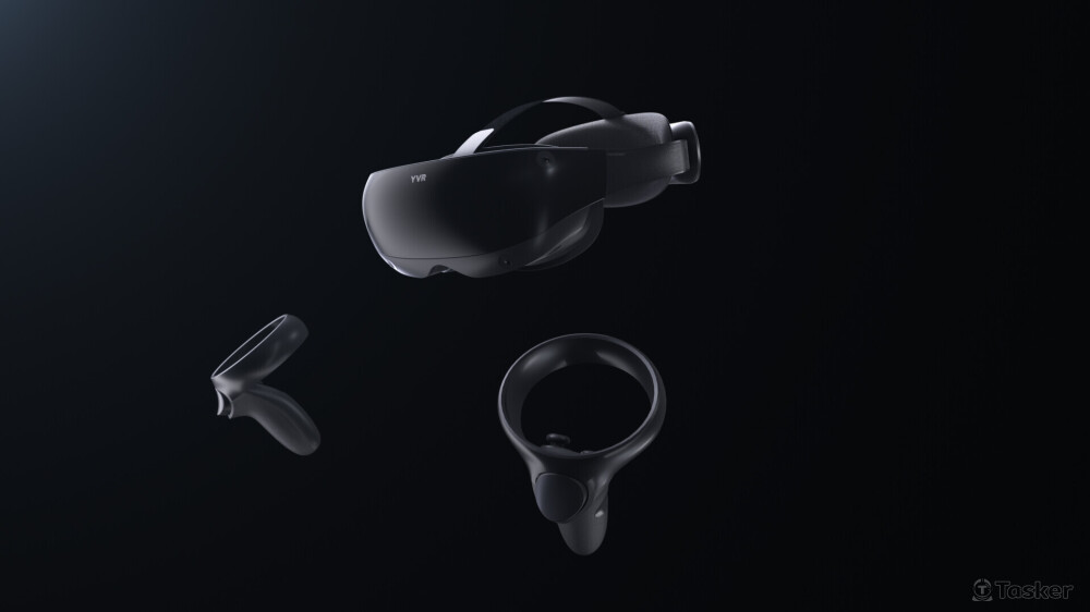 YVR 開場發表動畫3