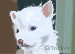 AI 練習鋼筆工具