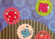 貼紙,紙膠帶類商品