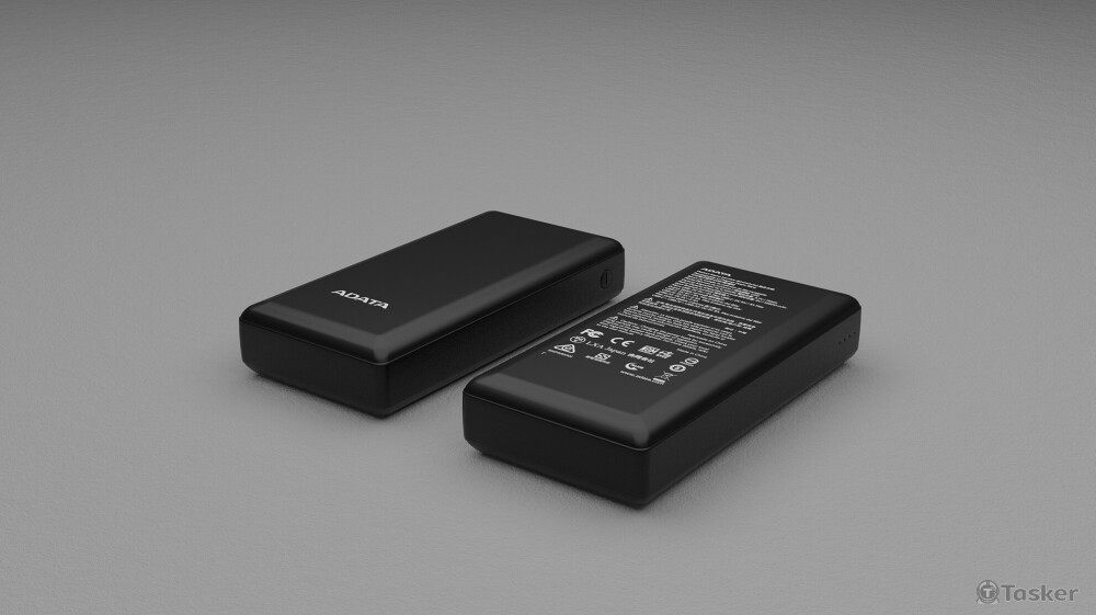 此作品僅使用於個人實驗作品使用，使用的任何圖樣素材、資訊皆由威剛科技公司所有。