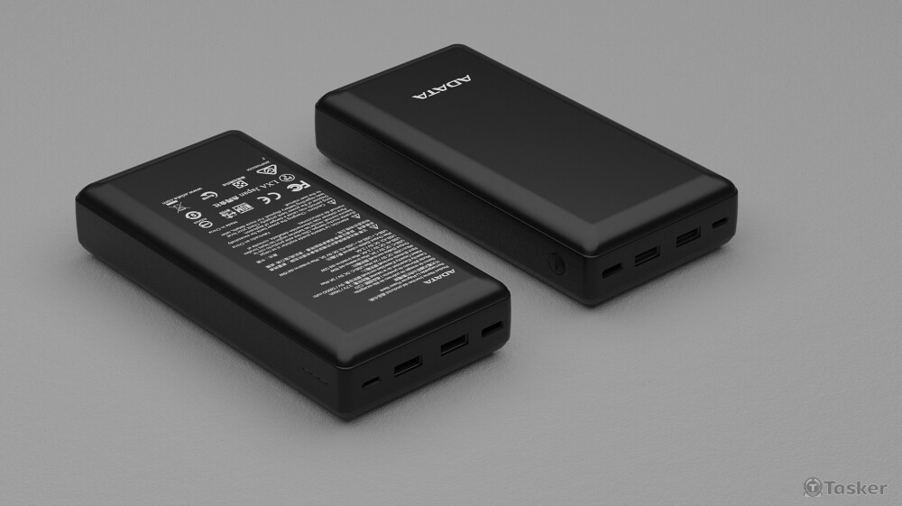 此作品僅使用於個人實驗作品使用，使用的任何圖樣素材、資訊皆由威剛科技公司所有。