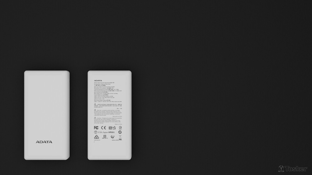 此作品僅使用於個人實驗作品使用，使用的任何圖樣素材、資訊皆由威剛科技公司所有。