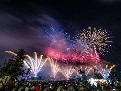 空拍及風光攝影