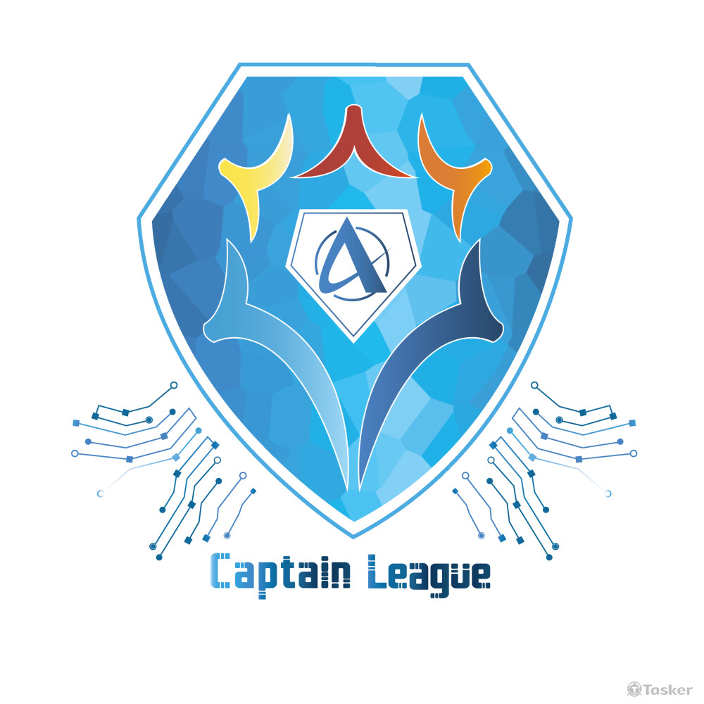 安聯-隊長聯盟品牌logo