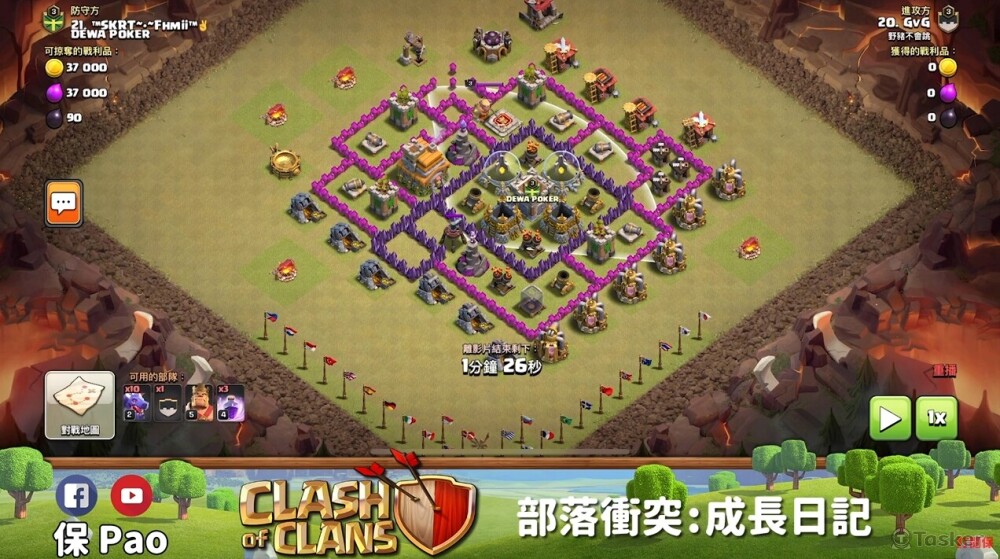 遊戲影片主題性設計