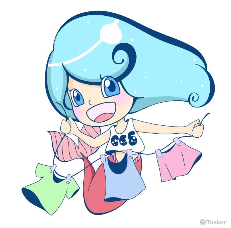 CE5公仔設計(競標作品)