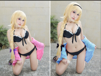 Photoshop/Lightroom範例