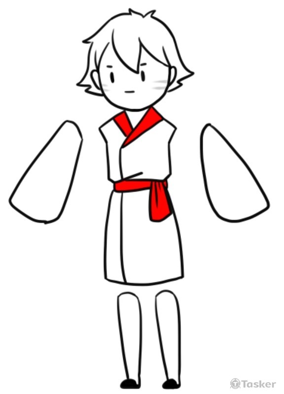 角色設計_遊戲角色