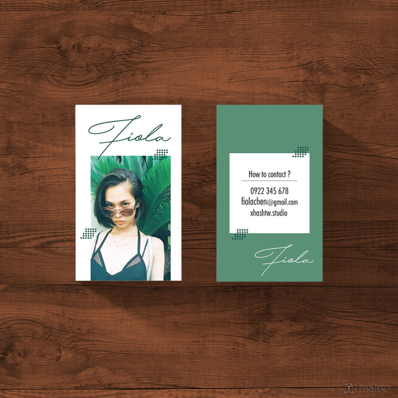 歐美_單色_雜誌風格