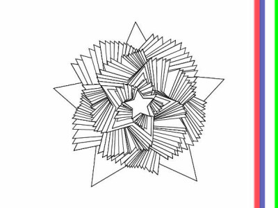 書本/雜誌 作品集 封面設計