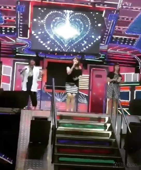 雲林地方性晚會