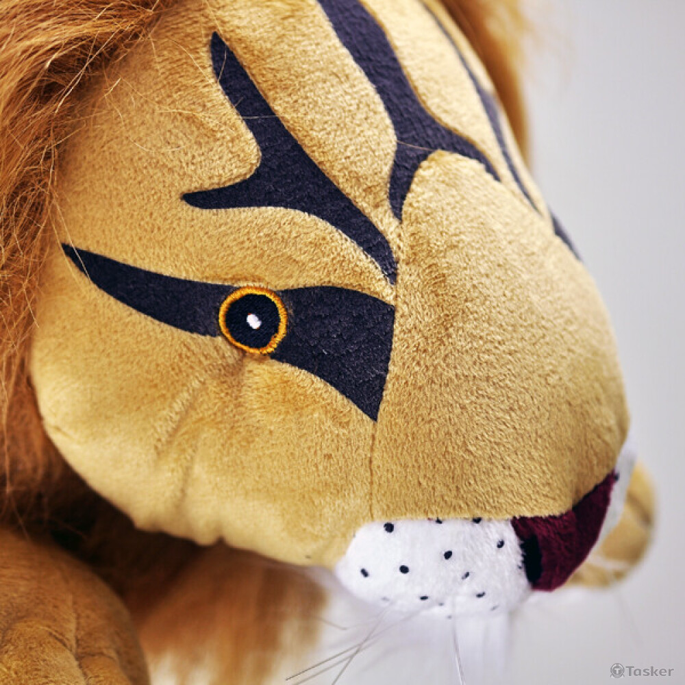 高爾夫玩偶球桿套設計