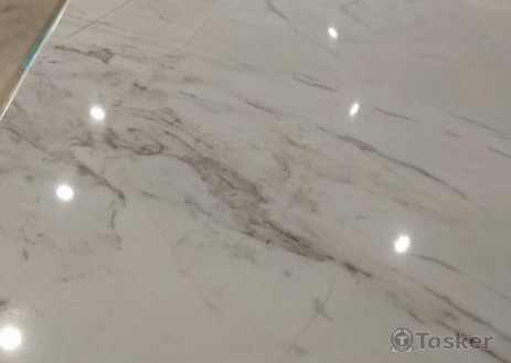 銀狐-鐵板燒台面