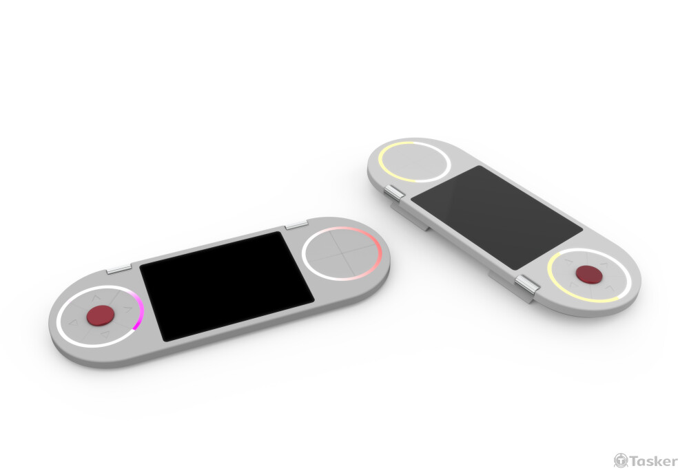 產品設計- 福祉設計