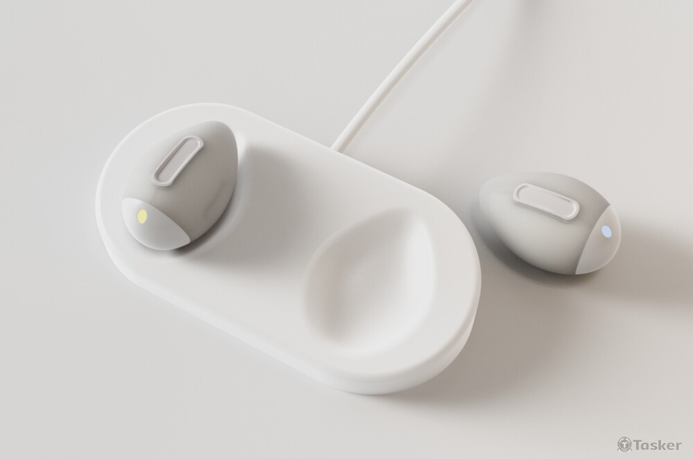 產品設計- 身心輔導設計