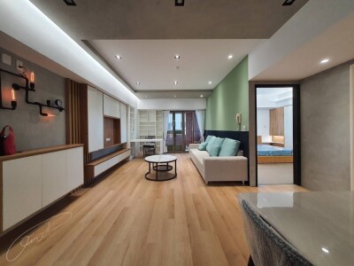 東方荷蘭完工照