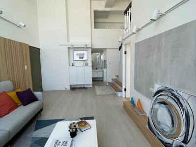 棕櫚泉一期-完工照