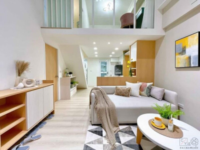 棕櫚泉二期-室內裝修設計