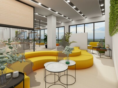 2020 鳳山一銀競圖