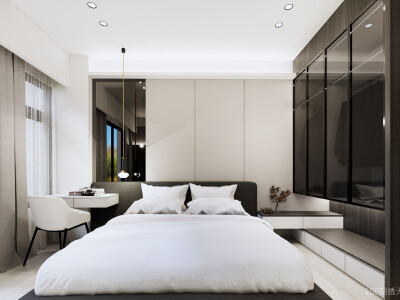 邰欣99透天設計