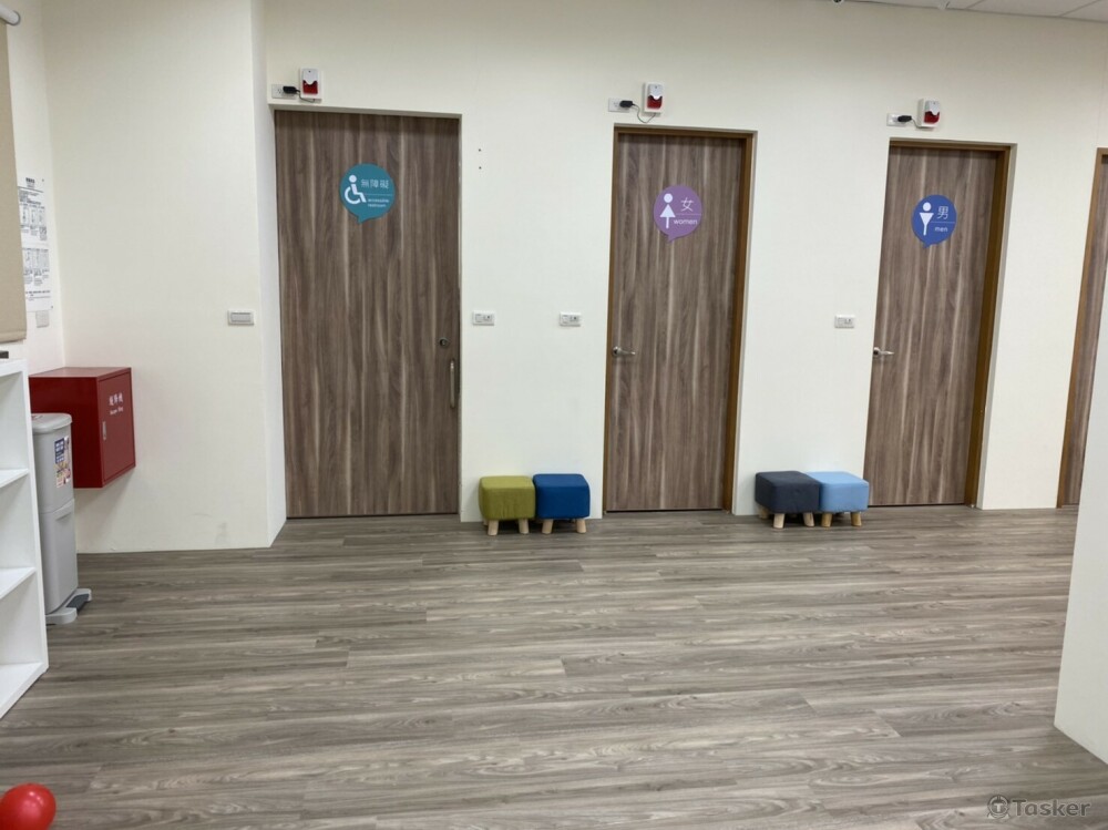 協助傢俱挑選及配置