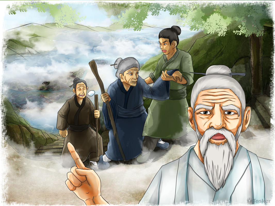 重陽節的由來-4