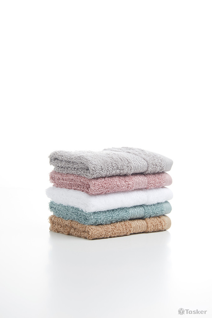 浴巾素底商品圖