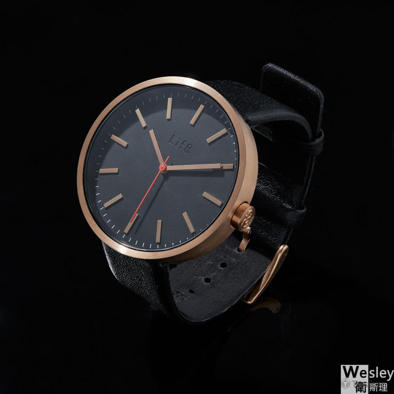 男性手錶產品照