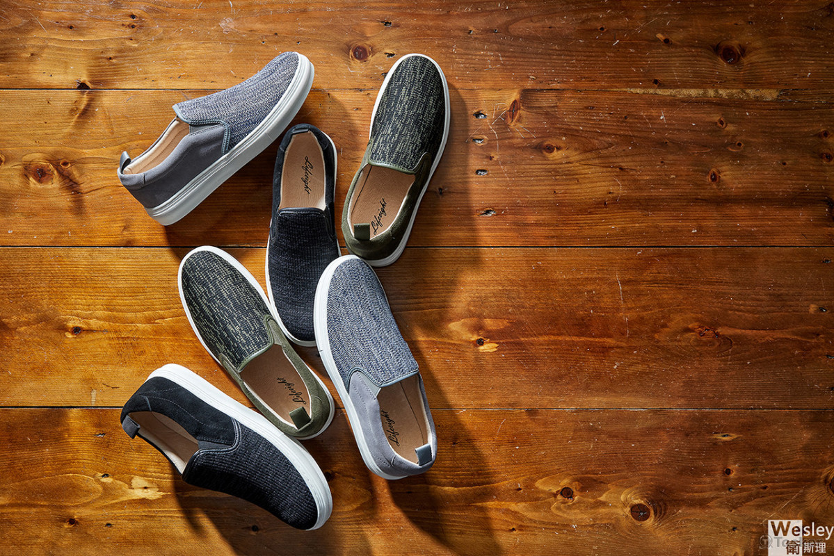 台灣男性服飾配件電商產品商城BANNER照