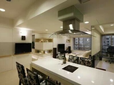 2014敦化北路張公館舊屋翻新